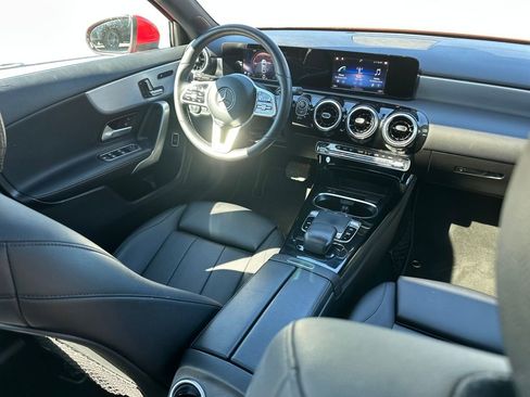Used 2019 Mercedes-Benz A 220 image 33