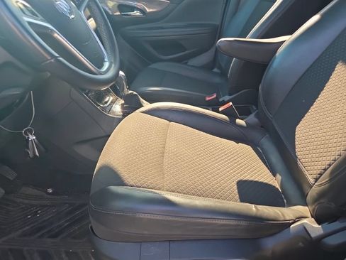 Used 2022 Buick Encore Preferred w/ Safety Package AWD/4WD image 11