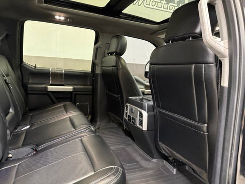 Used 2021 Ford F350 Lariat w/ Lariat Ultimate Package image 68