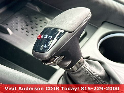 New 2026 Dodge Durango GT AWD/4WD image 13