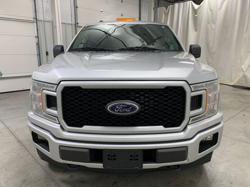 Used 2018 Ford F150 XL w/ Equipment Group 101A Mid image 15