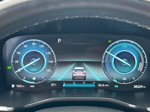 Certified 2022 Hyundai Santa Fe Limited w/ Cargo Package image 25