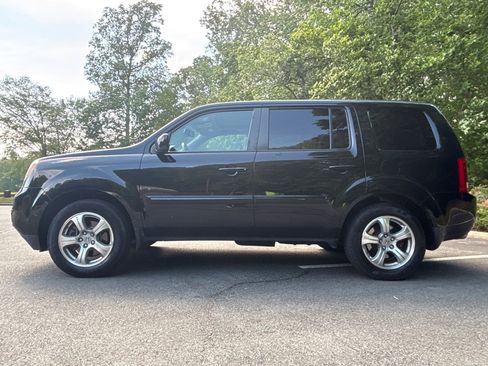 Used 2015 Honda Pilot EX-L image 2