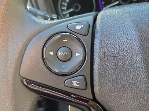 Used 2016 Honda HR-V EX image 24