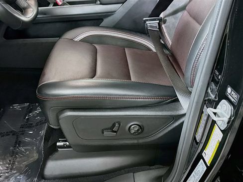 Used 2025 RAM 1500 Rebel w/ Rebel Level 2 Equipment Group AWD/4WD image 27