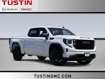 New 2026 GMC Sierra 1500 Elevation