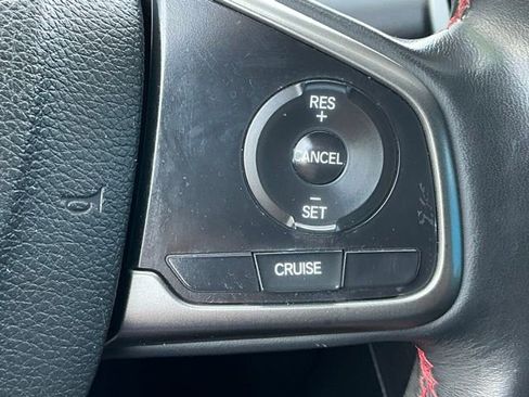 Used 2018 Honda Civic Si image 13