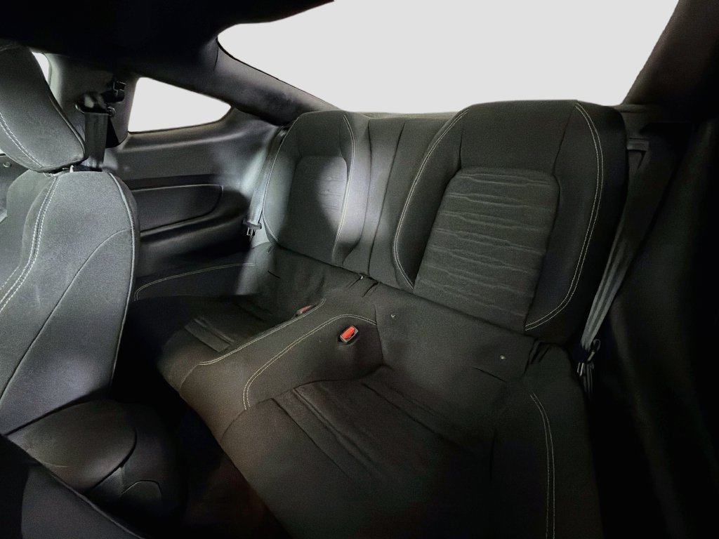Certified 2022 Ford Mustang Mach 1 RWD image 24