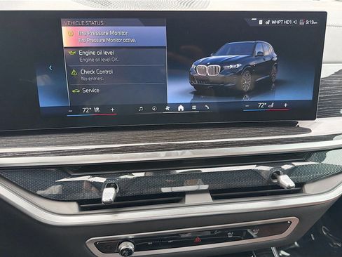 New 2026 BMW X5 xDrive40i w/ M Sport Package AWD/4WD image 29