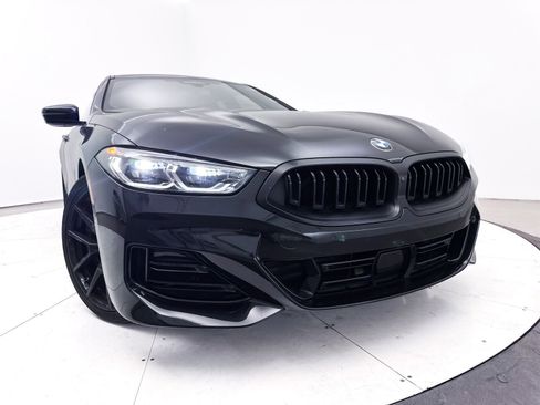 Used 2023 BMW 840i Gran Coupe image 8