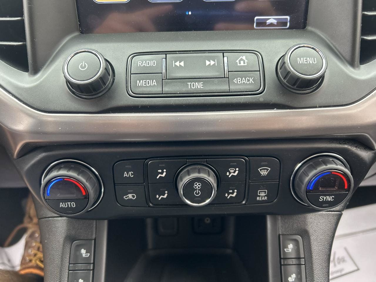 Used 2019 GMC Acadia SLE w/ Driver Alert Package I AWD/4WD image 24