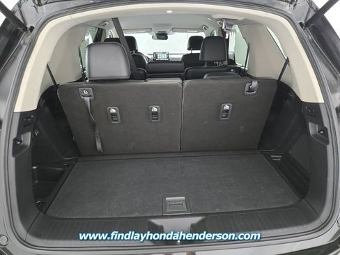 Certified 2024 Honda Pilot EX-L image 20