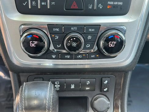 Used 2014 GMC Acadia SLT AWD/4WD image 39