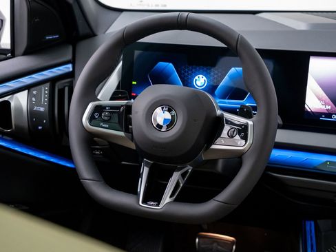 New 2026 BMW X3 xDrive30 w/ M Sport Package image 12