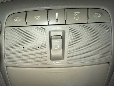 Used 2017 Nissan Murano SL w/ SL Technology Package image 62