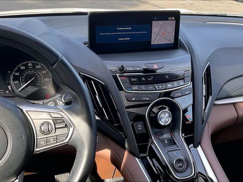 Used 2021 Acura RDX w/Technology Package image 9