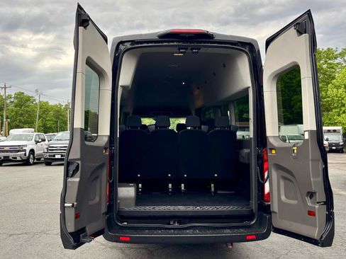 Used 2020 Ford Transit 350 XL RWD image 9