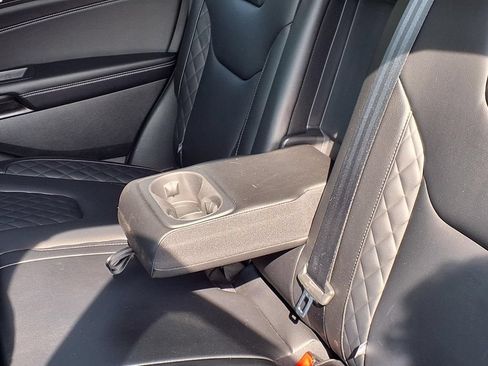Used 2024 Ford Edge Titanium AWD/4WD image 28