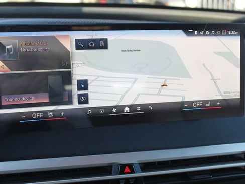 New 2026 BMW iX xDrive45 w/ Premium Package image 15