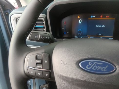 New 2026 Ford Maverick XLT w/ XLT Luxury Package image 38