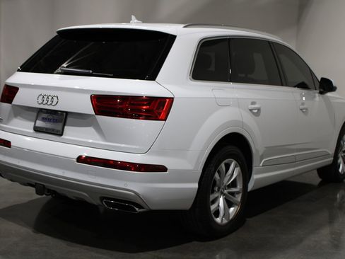 Used 2019 Audi Q7 2.0T Premium w/ Convenience Package image 10