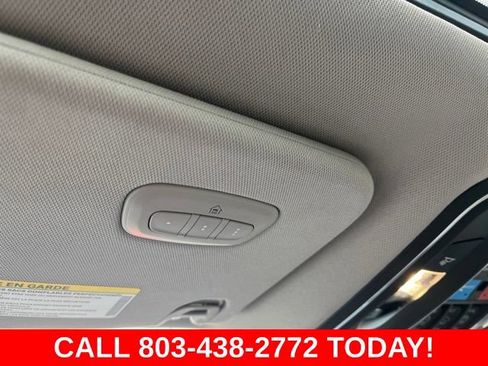 Used 2023 Jeep Wagoneer Series III w/ Premium Group I AWD/4WD image 33