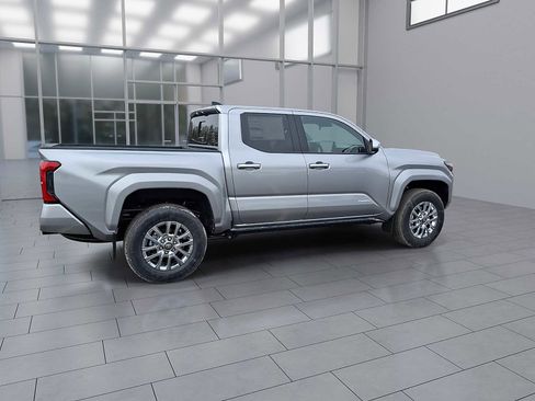 New 2026 Toyota Tacoma Limited image 7