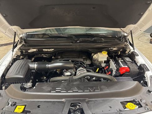 Used 2021 RAM 1500 Big Horn image 28