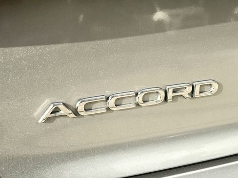Used 2024 Honda Accord LX image 8