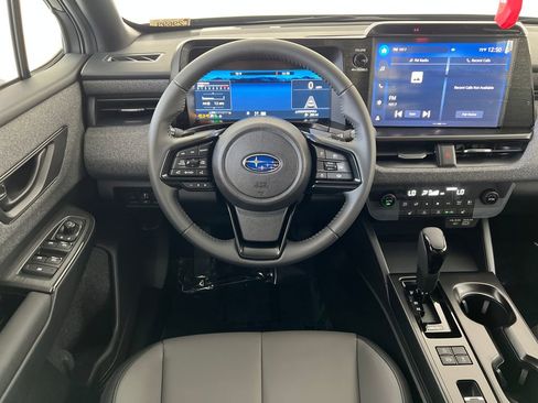 New 2026 Subaru Outback Premium AWD/4WD image 15