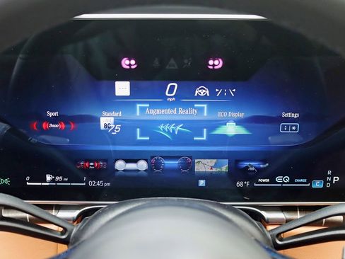 Used 2022 Mercedes-Benz S 580 4MATIC Sedan image 19