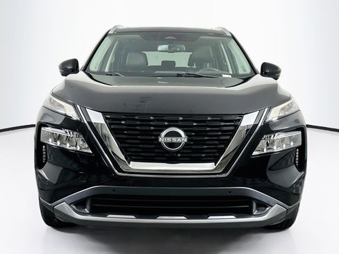 Used 2023 Nissan Rogue SL w/ SL Premium Package FWD image 2