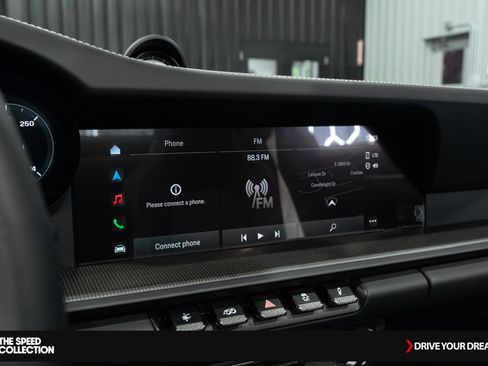 Used 2024 Porsche 911 Targa 4 GTS image 53