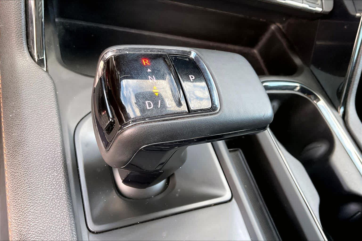 Certified 2025 GMC Sierra 1500 AT4 AWD/4WD image 33