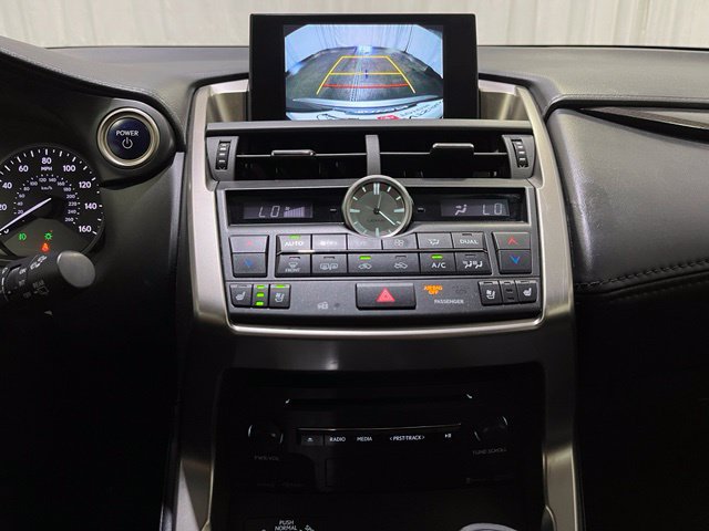 Used 2017 Lexus NX 300h AWD w/ Premium Package image 20