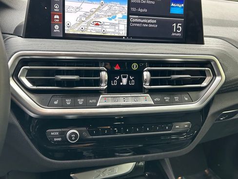 Used 2024 BMW X3 xDrive30i AWD/4WD image 50