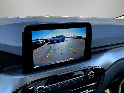 Used 2024 Ford Escape Active image 14