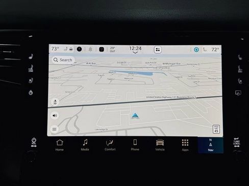 New 2026 Jeep Grand Wagoneer Limited w/ Premium Group II image 42