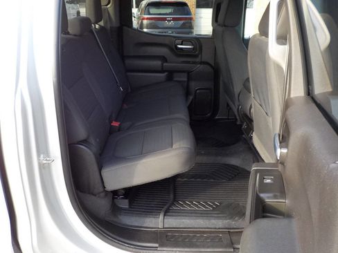 Used 2020 Chevrolet Silverado 1500 LT image 26