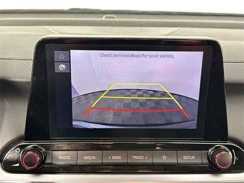 Used 2023 Kia Forte LXS image 11