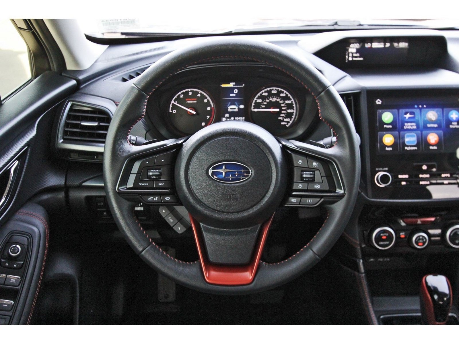 Used 2024 Subaru Forester Sport AWD/4WD image 12