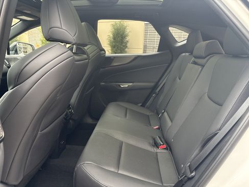 Used 2025 Lexus NX 350 F Sport image 3