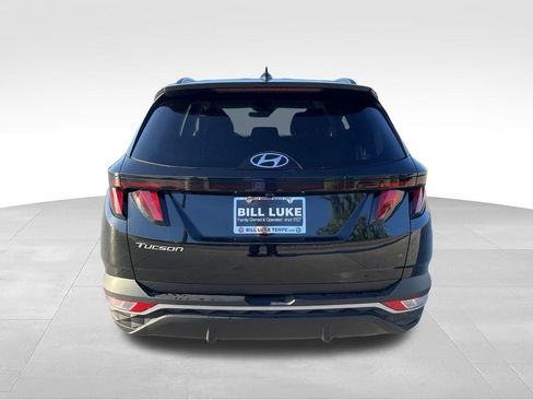 Used 2024 Hyundai Tucson SEL FWD image 8
