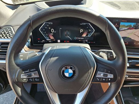 Used 2024 BMW X5 xDrive40i w/ Premium Package AWD/4WD image 21
