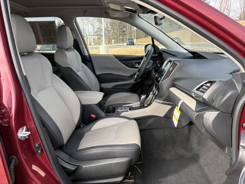 Certified 2024 Subaru Forester Limited image 30