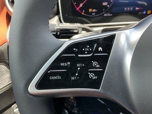 New 2025 Mercedes-Benz C 300 4MATIC Sedan image 46