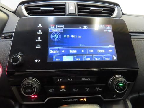 Used 2020 Honda CR-V EX-L image 23