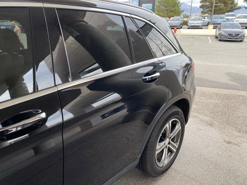 Used 2016 Mercedes-Benz GLC 300 image 47