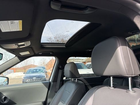 New 2026 Hyundai Palisade Calligraphy image 18