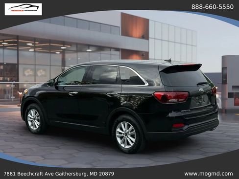 Used 2020 Kia Sorento L image 10